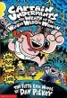 PDF Captain Underpants and the Wrath of the Wicked Wedgie Woman by D. Pilkey