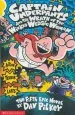PDF Captain Underpants and the Wrath of the Wicked Wedgie Woman by Dav Pilkey