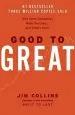 PDF Good to Great: Why Some Companies Make the Leap...And Others Don'T by James Collins