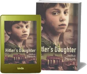 Hitler'S Daughter download free [PDF and Ebook] by Jackie French year 2001