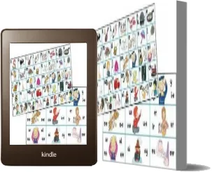 Jolly Phonics Letter Sound Strips: In Precursive Letters download free [PDF and Ebook] by Lib Stephen year 2001