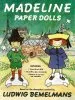 PDF Madeline Paper Dolls by Ludwig Bemelmans