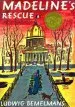 PDF Madeline'S Rescue by Bemelmans Ludwig
