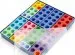 PDF Numicon: Box of 80 Numicon Shapes by Not Available