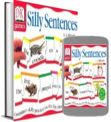 Silly Sentences download free [PDF and Ebook] by Captain John Adams year 2001