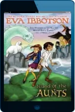 Island of the Aunts download free [PDF and Ebook] by Eva Ibbotson year 2001