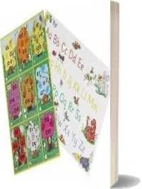 Jolly Phonics Alternative Spelling & Alphabet Posters: In Precursive Letters (British English Edition) download free [PDF and Ebook] by Sue Lloyd year 2001