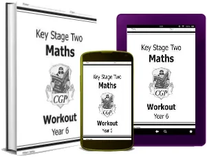 Ks2 Maths Workout - Year 6 download free [PDF and Ebook] by William Hartley year 2001