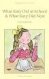 PDF What Katy did at School & What Katy did Next by Susan Coolidge