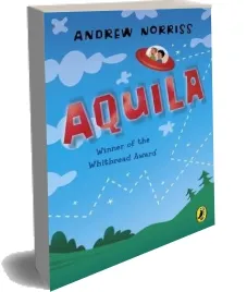 Aquila download free [PDF and Ebook] by Andrew Norriss year 2001