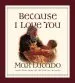 PDF Because i Love you by Max Lucado