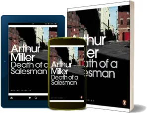 Death of a Salesman: Certain Private Conversations in two Acts and a Requiem download free [PDF and Ebook] by Arthur Miller year 2001