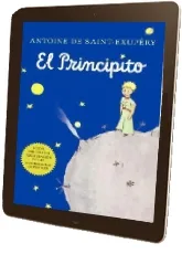 El Principito (Spanish) download free [PDF and Ebook] by Antoine De Saint Exupery year 2001