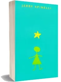 Star Girl download free [PDF and Ebook] by Jerry Spinelle year 2001