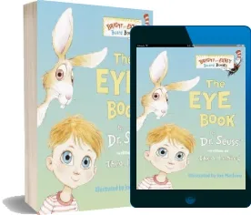 The eye Book download free [PDF and Ebook] by Theo Lesieg year 2001