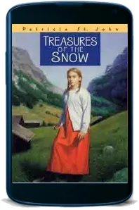 Treasures of the Snow download free [PDF and Ebook] by Patricia St John year 2001