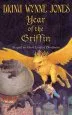 PDF Year of the Griffin by Diana Wynne Jones