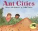 PDF Ant Cities by Arthur Dorros