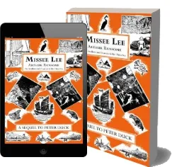 Missee lee download free [PDF and Ebook] by Arthur Ransome year 2001