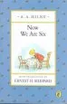 PDF Now we are six by A. A. Milne