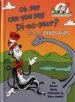 PDF Oh say can you say Di-No-Saur?: All About Dinosaurs by Bonnie Worth