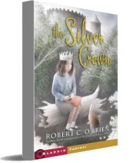 The Silver Crown download free [PDF and Ebook] by Robert C O'Brien year 2001