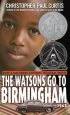 PDF The Watsons go to Birmingham - 1963 by Christopher Paul Curtis