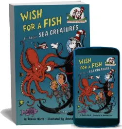 Wish for a Fish download free [PDF and Ebook] by Bonnie Worth year 2001