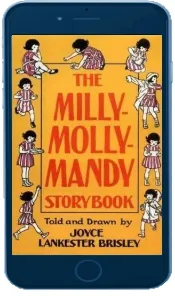 Milly-Molly-Mandy Storybook download free [PDF and Ebook] by Joyce Lankester Brisley year 2001