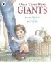 PDF Once There Were Giants by Martin Waddell