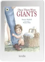 Once There Were Giants download free [PDF and Ebook] by Martin Waddell year 2001