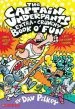 PDF Captain Underpants Extra-Crunchy Book o' fun 'n' Games by Dav Pilkey