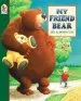 PDF My Friend Bear by Jez Alborough