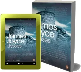 Ulysses download free [PDF and Ebook] by James Joyce year 2001