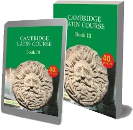 Cambridge Latin Course: Cambridge Latin Course Book 3 Student'S Book download free [PDF and Ebook] by Cambridge School Classics Project year 2001