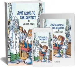 Just Going to the Dentist (Little Critter) download free [PDF and Ebook] by Mercer Mayer year 2001