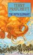 PDF The Fifth Elephant: (Discworld Novel 24) by Terry Pratchett