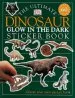 PDF The Ultimate Dinosaur Glow in the Dark Sticker Book by Dk