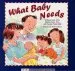 PDF What Baby Needs by Sears