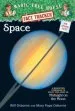 PDF Magic Tree House Fact Tracker #6 Space by Will Osborne
