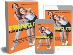 Bend it Like Beckham download free [PDF and Ebook] by Narinder Dhami year 2002