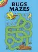 PDF Bugs Mazes by Fran Newman D'Amico