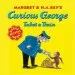 PDF Curious George Takes Train by Margret Rey