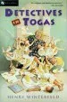 PDF Detectives in Togas by Henry Winterfeld