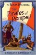 PDF The Roman Mysteries: The Pirates of Pompeii: Book 3 by Caroline Lawrence