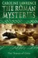PDF The Roman Mysteries: The Thieves of Ostia: Book 1 by Caroline Lawrence
