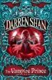 PDF The Vampire Prince by Darren Shan