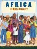 PDF Africa is not Country by Mark Melnicove