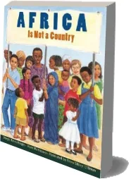 Africa is not Country download free [PDF and Ebook] by Mark Melnicove year 2002