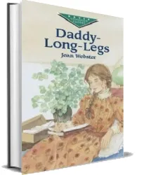 Daddy Long Legs download free [PDF and Ebook] by Jean Webster year 2002